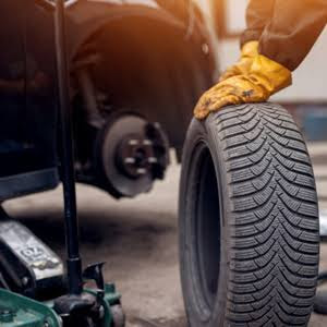 Palandöken Oto Lastikçi